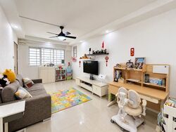 Blk 252 Bangkit Road (Bukit Panjang), HDB 3 Rooms #633400761